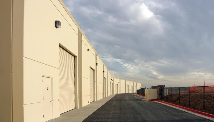 Warehouse Space for Rent at 14427 Meridian Pky #G Riverside, CA 92518 - #2