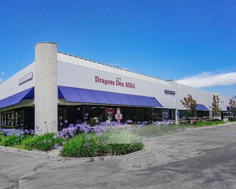 Whipple Business Center