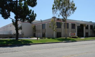 Warehouse Space for Rent located at 5252 Argosy Ave Huntington Beach, CA 92649