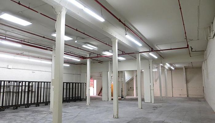 Warehouse Space for Rent at 538 S San Pedro St Los Angeles, CA 90013 - #24