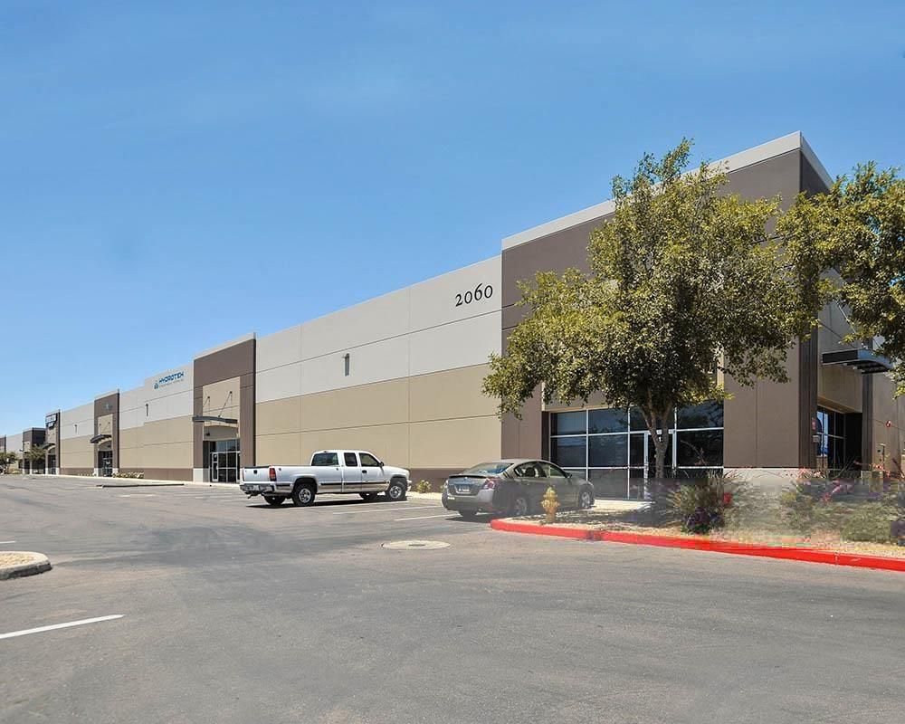 Sky Harbor Business Center photo 2