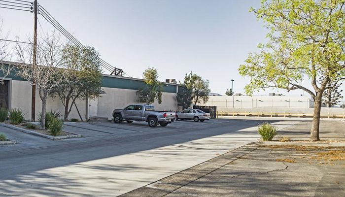 Warehouse Space for Rent at 12701 Van Nuys Blvd Pacoima, CA 91331 - #11