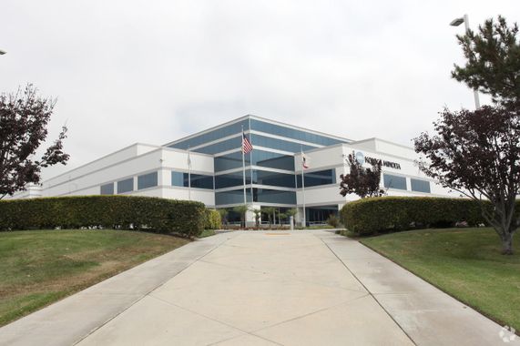 Industrial Property For Lease