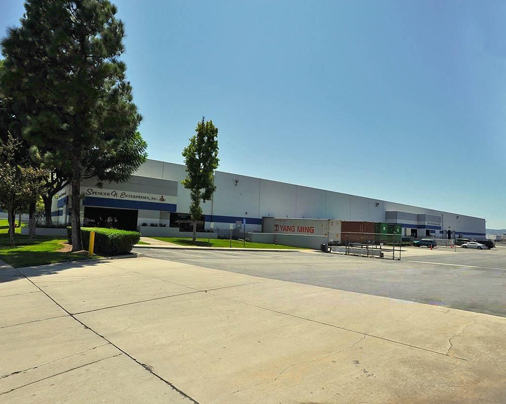 Fairway Business Park - Building 1 photo 2