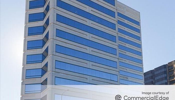 Office Space for Rent at 12400 Wilshire Blvd Los Angeles, CA 90025 - #3