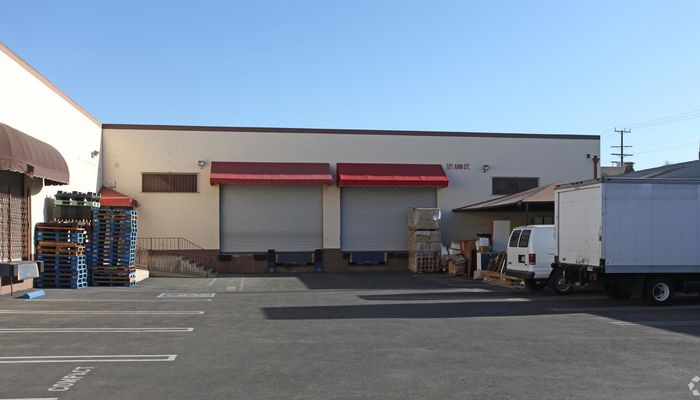 Warehouse Space for Sale at 121-123 W Ann St Los Angeles, CA 90012 - #6