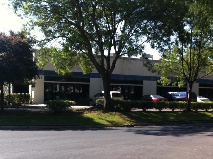 Office Property For Lease