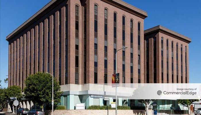 Office Space for Rent at 12301 Wilshire Blvd Los Angeles, CA 90025 - #3