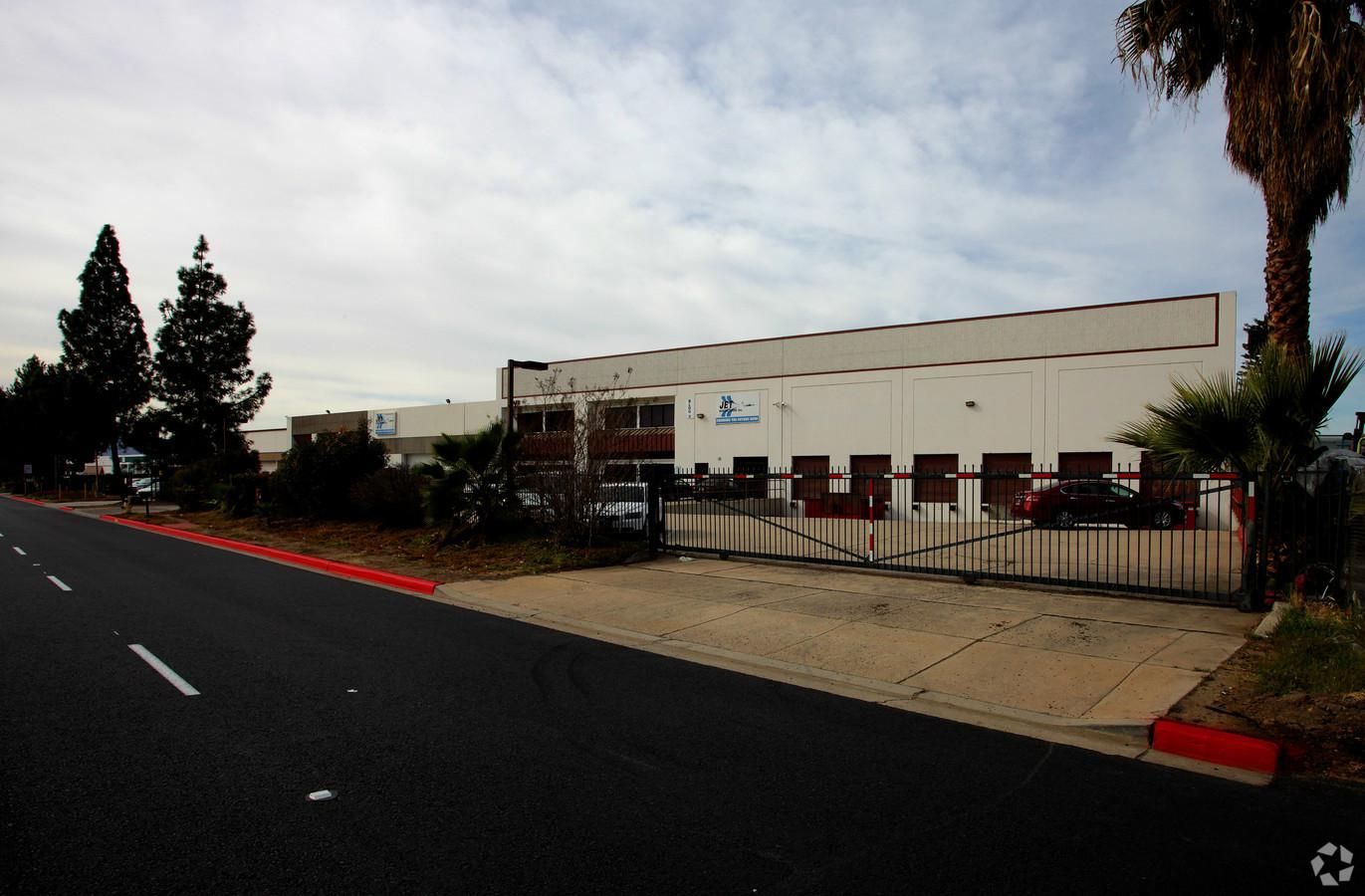 Industrial Property For Lease photo 4
