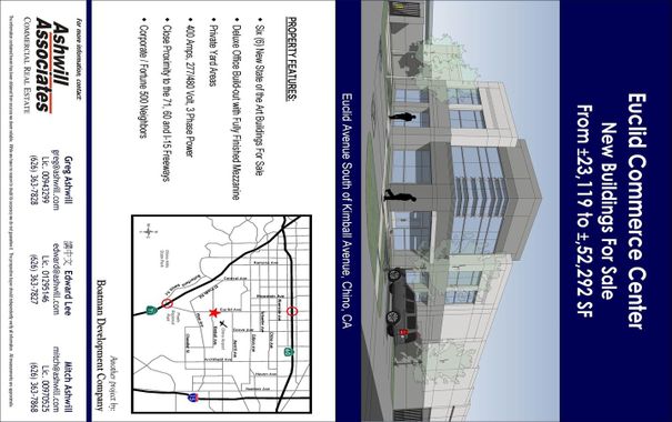 Building F