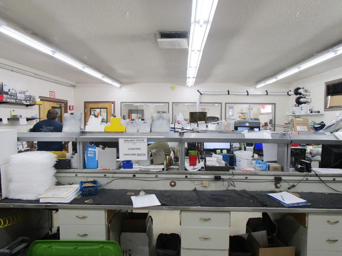 Industrial Property For Sale photo 2
