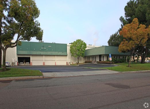 Industrial Property For Lease