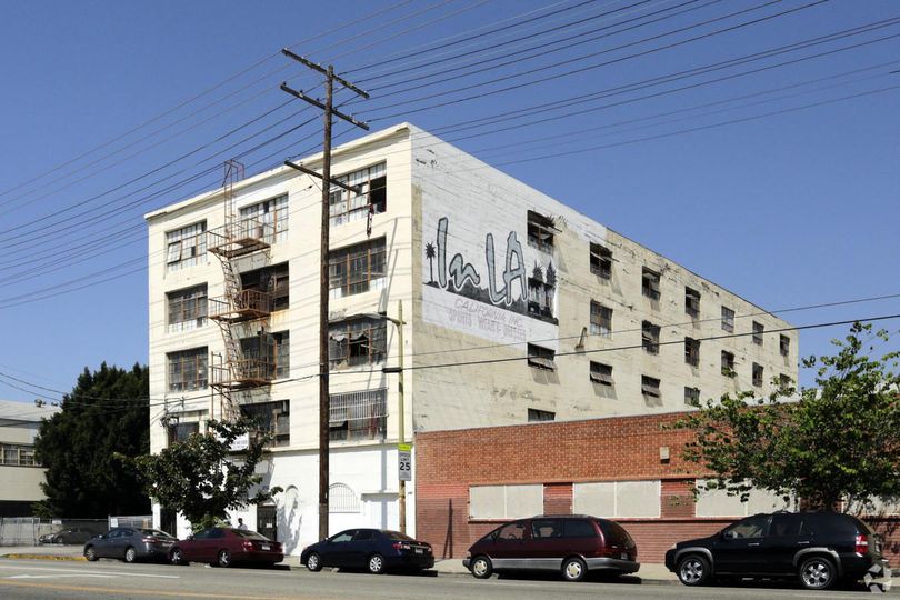 Industrial Property For Lease