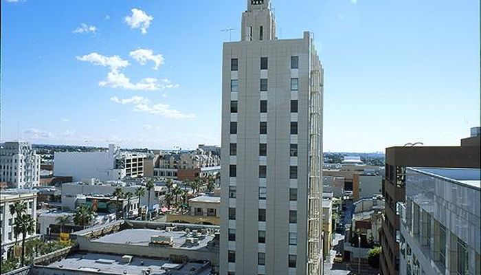 Office Space for Rent at 225 Santa Monica Blvd Santa Monica, CA 90401 - #12