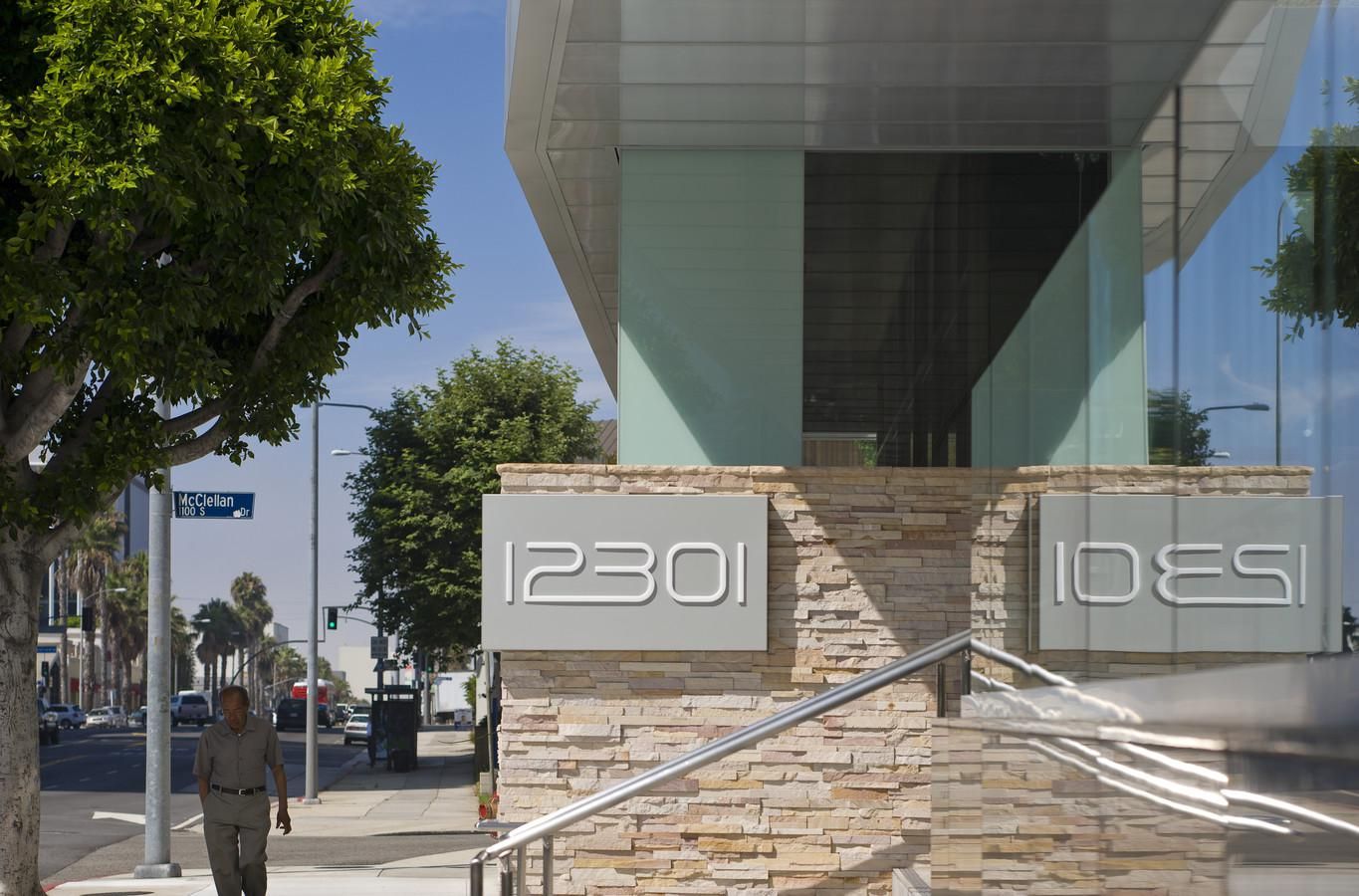Wilshire Pacific Plaza photo 3