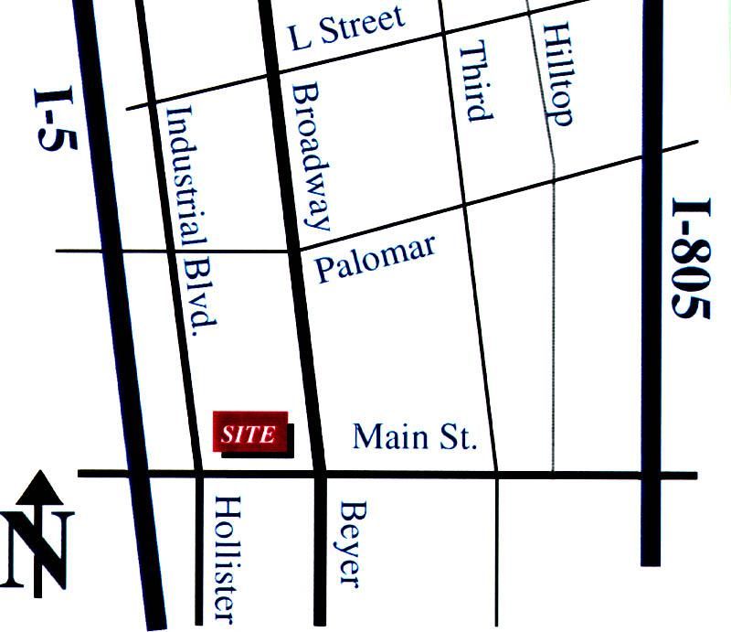 Industrial Property For Lease photo 2