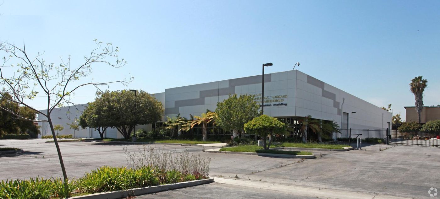 Industrial Property For Lease photo 1