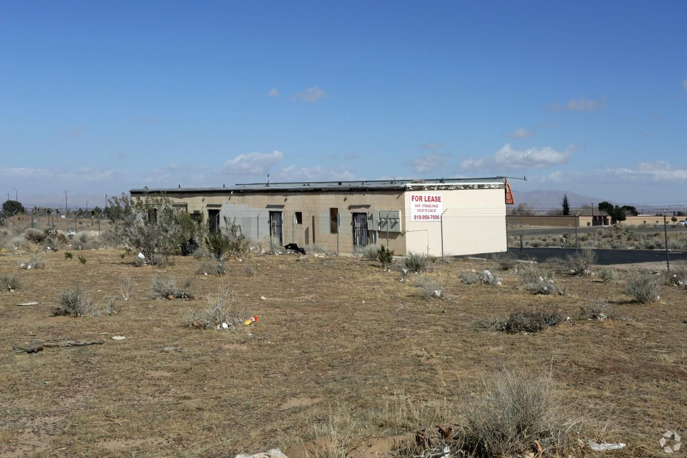 Industrial Property For Lease photo 2