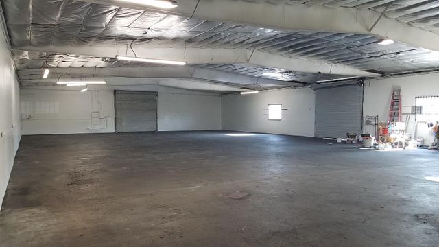 Industrial Property For Lease