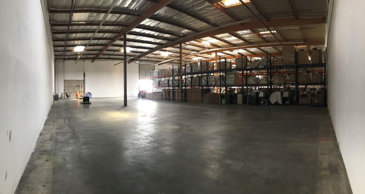 Industrial Property For Lease photo 3