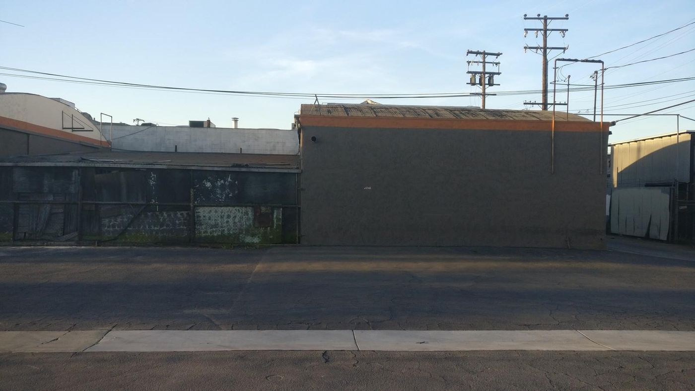 Industrial Property For Lease photo 4