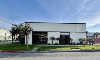 Warehouse Space for Rent located at 13090 Park St Santa Fe Springs, CA 90670