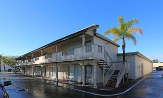 Warehouse Space for Rent located at 5780 Chesapeake Ct San Diego, CA 92123