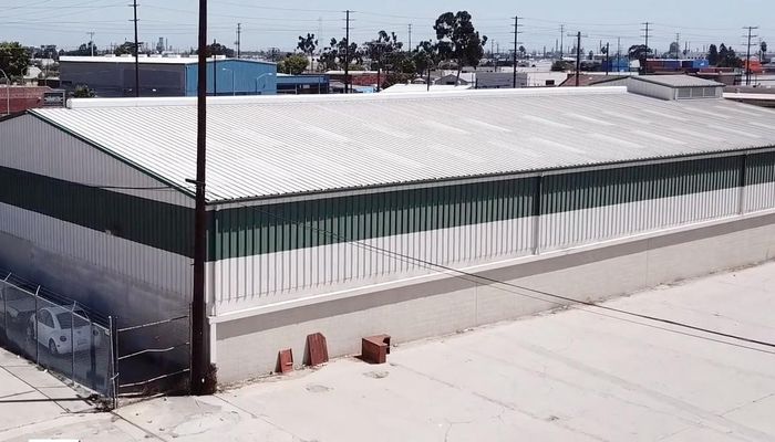 Warehouse Space for Sale at 229 Broad Ave Wilmington, CA 90744 - #4