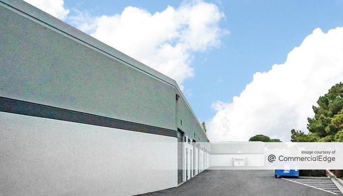 Warehouse Space for Rent at 46700 Fremont Blvd Fremont, CA 94538 - #4