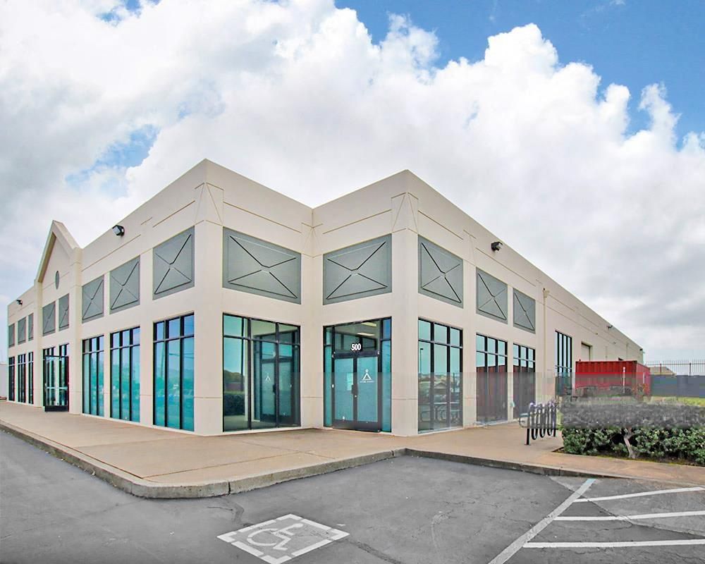 Marina Westshore Business Park photo 4