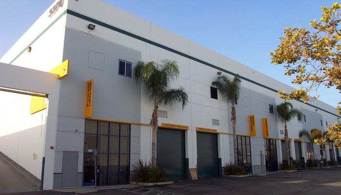 Warehouse Space for Rent at 3368-3370 N San Fernando Rd Los Angeles, CA 90065 - #5