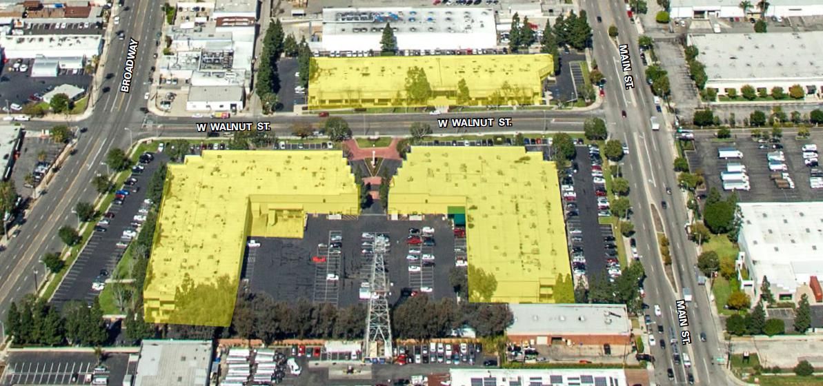 Centre Pointe (Building A) photo 2