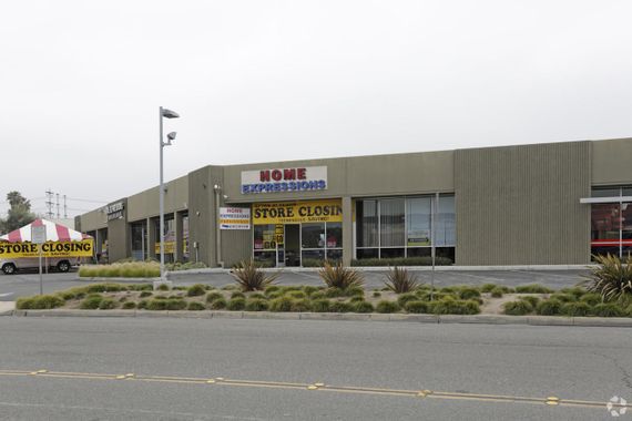 Retail Property For Lease