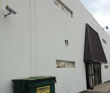 Montebello Small Warehouse