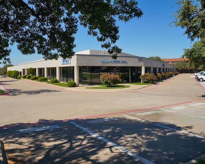 Midway Business Center