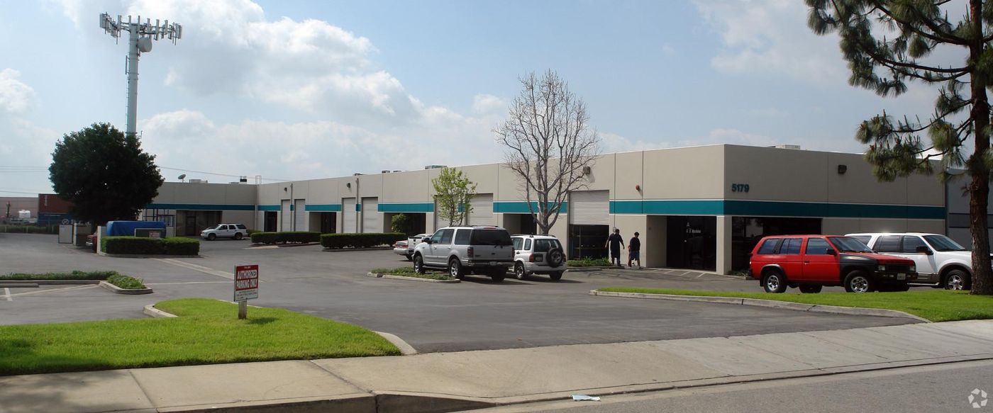 Industrial Property For Lease photo 3