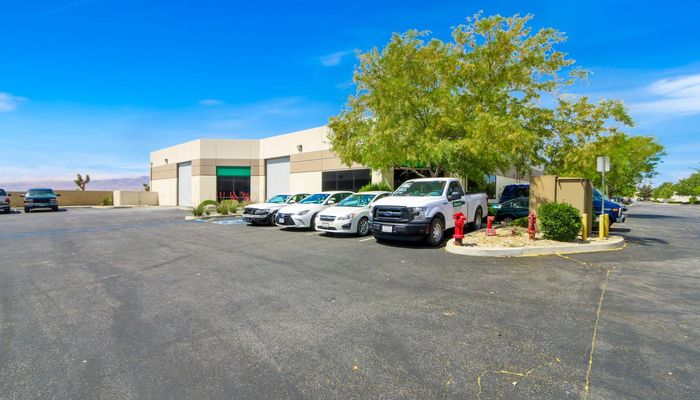 Warehouse Space for Sale at 624 E Rancho Vista Blvd Palmdale, CA 93550 - #3