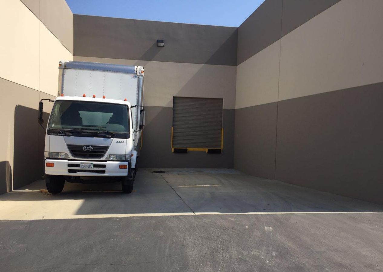 Industrial Property For Lease photo 3