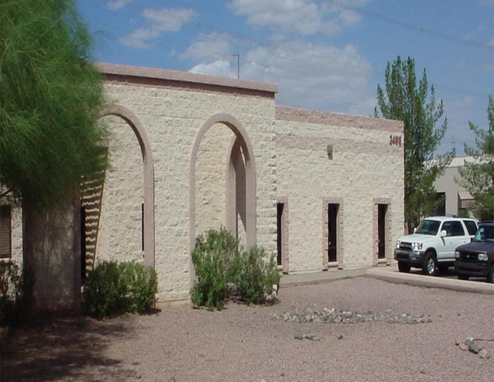 3498 N. San Marcos Pl. Bldg. A and B photo 1