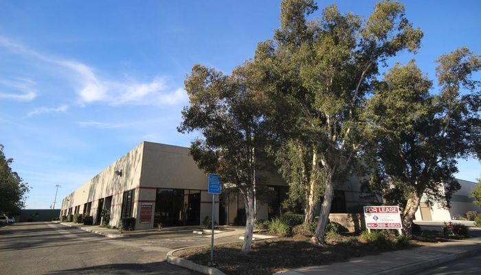 Warehouse Space for Rent at 255 Lambert St Oxnard, CA 93036 - #7