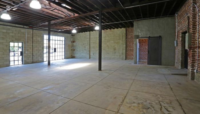 Warehouse Space for Sale at 418 W Chevy Chase Dr Glendale, CA 91204 - #3