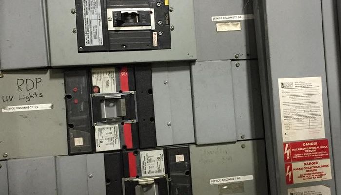 Warehouse Space for Rent at 90 West Poplar Ave Porterville, CA 93257 - #5