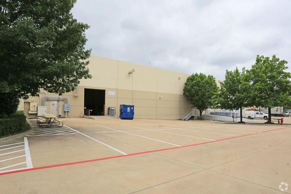 Coppell Corporate Crossing - Building 3 700 Freeport Pky