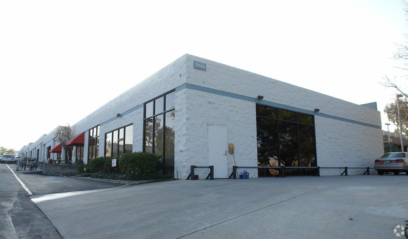 Bldg 1 photo 3