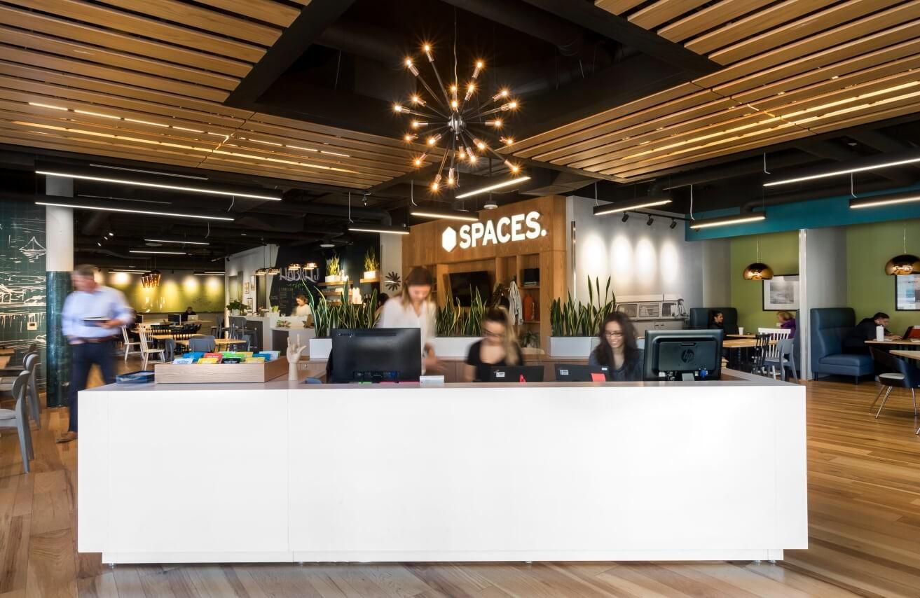 SPACES - Silicon Beach photo 3