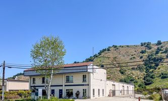 Warehouse Space for Rent located at 2720 Pomona Boulevard Pomona, CA 91768