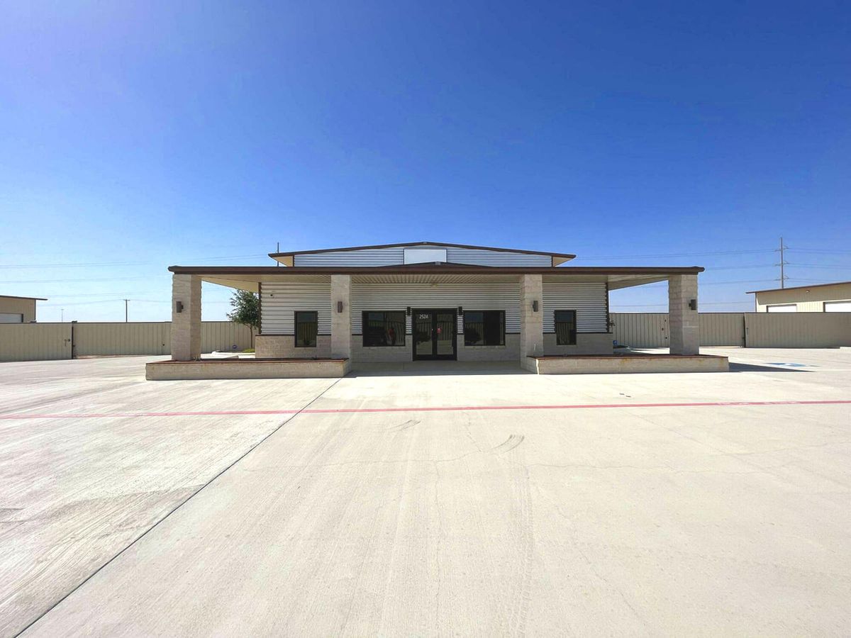 Trunk Street Industrial Park photo 1