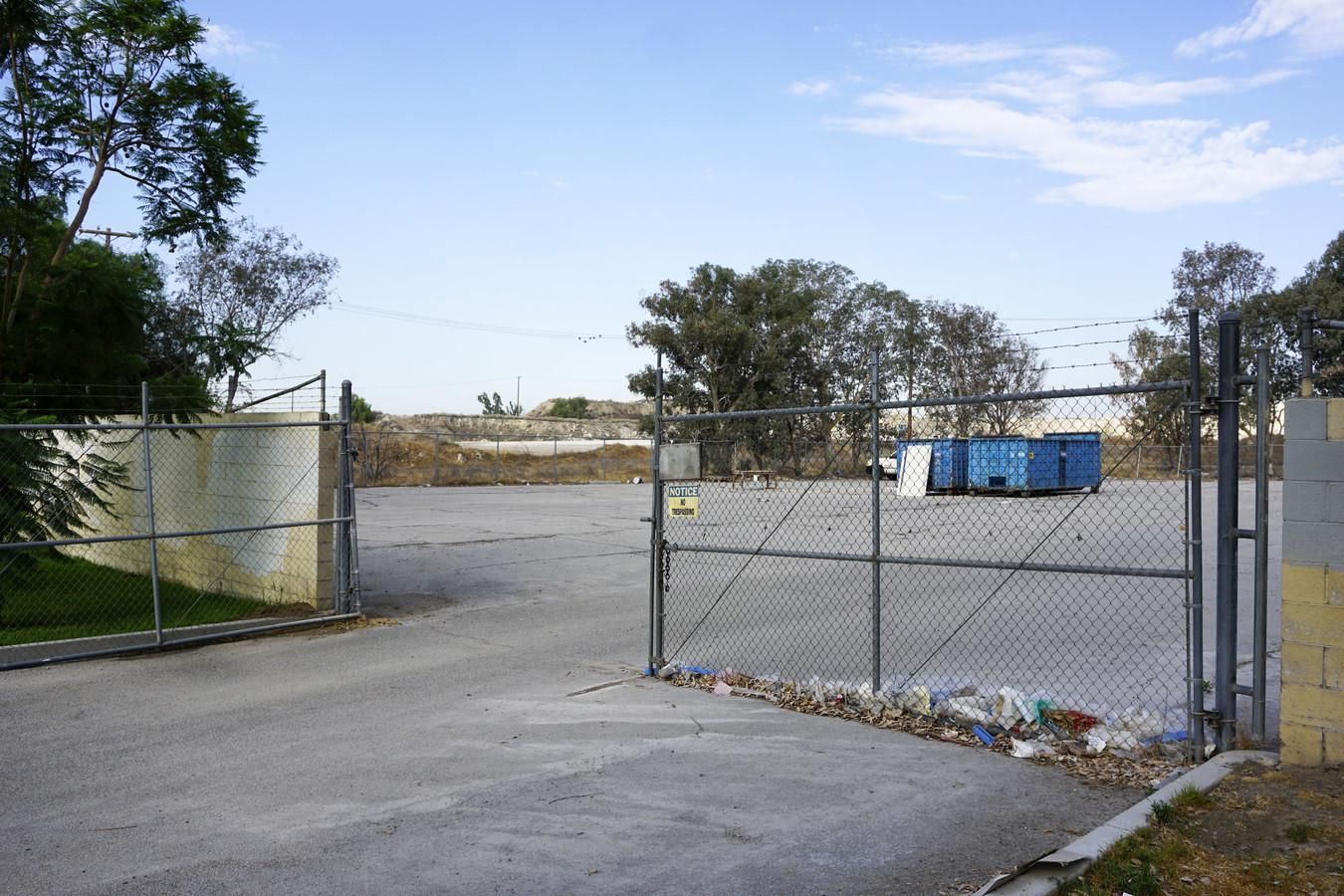 Industrial Property For Lease photo 2
