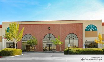 Warehouse Space for Rent located at 2030 Hanson Way Woodland, CA 95776