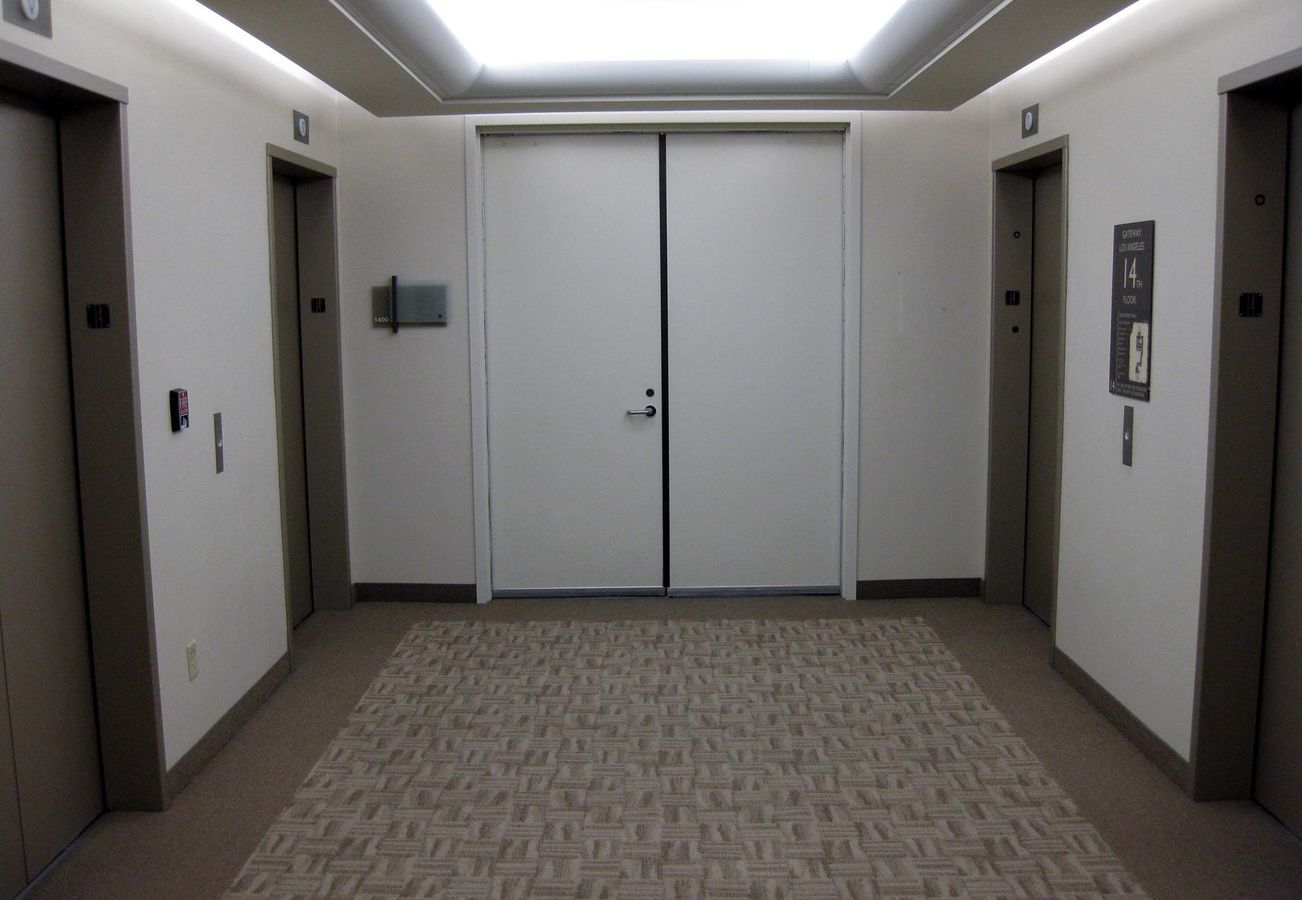 12424 Wilshire-Special Rate Move in Ready Offices! photo 3